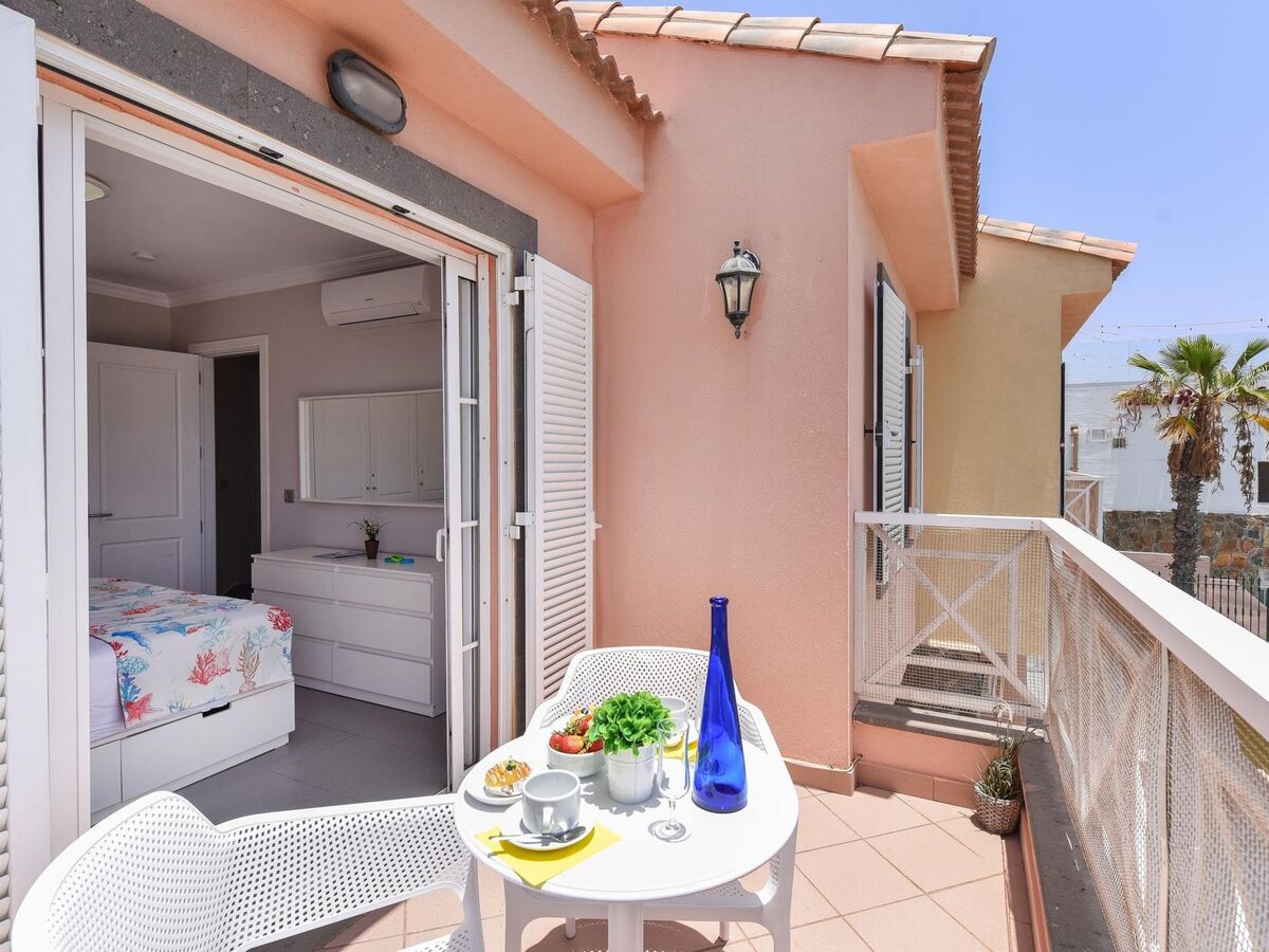 Chalet Santa Ana 24 à Playa del Inglés - Photo 24