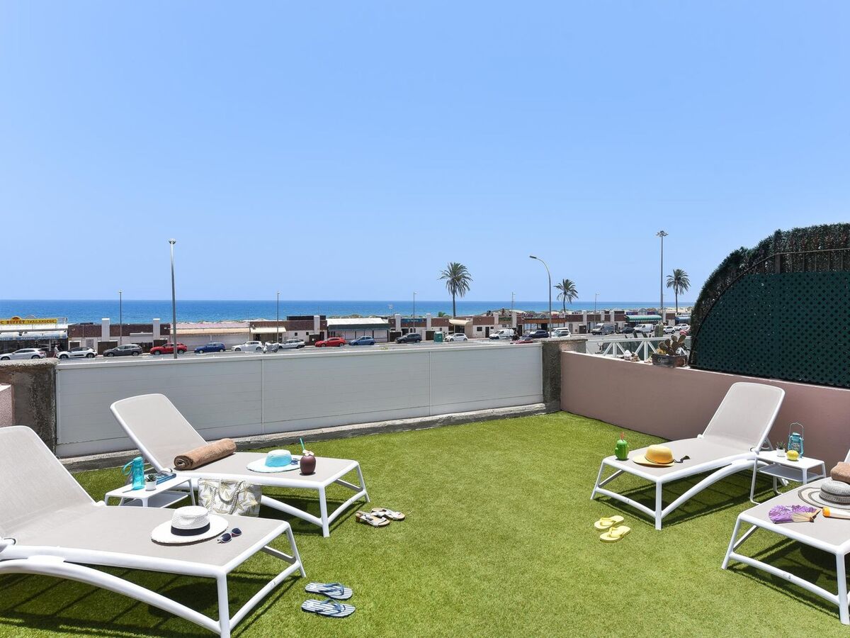 Chalet Santa Ana 24 à Playa del Inglés - Photo 26