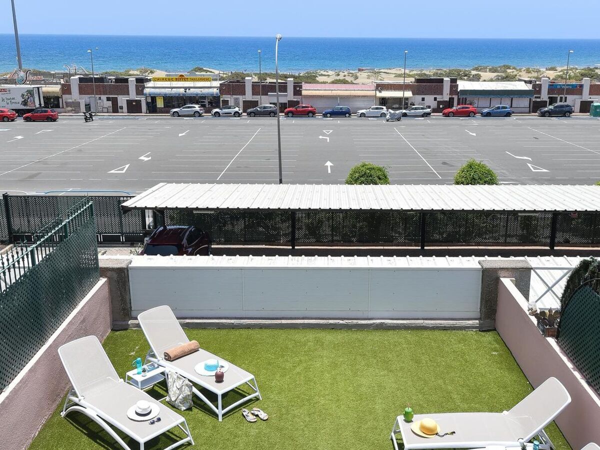 Chalet Santa Ana 24 à Playa del Inglés - Photo 27
