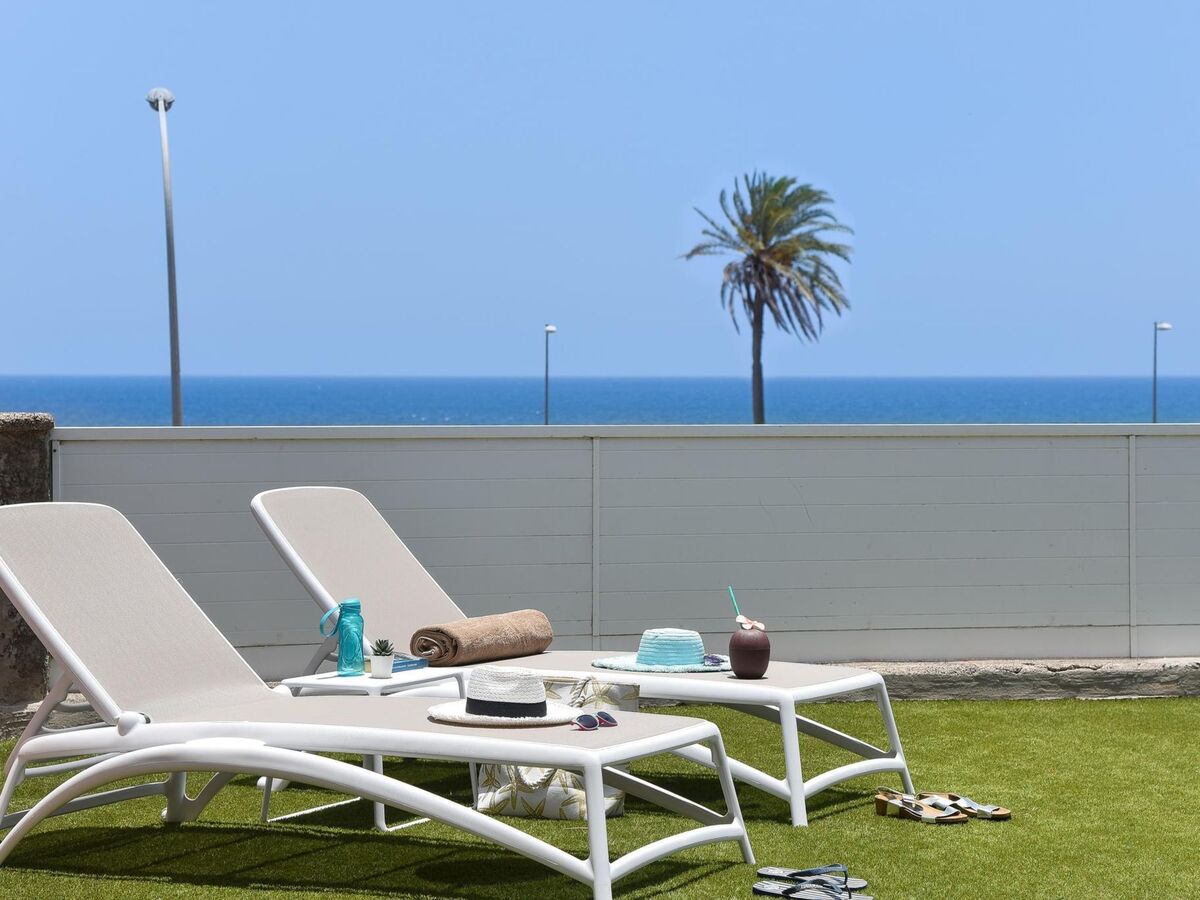 Chalet Santa Ana 24 à Playa del Inglés - Photo 28