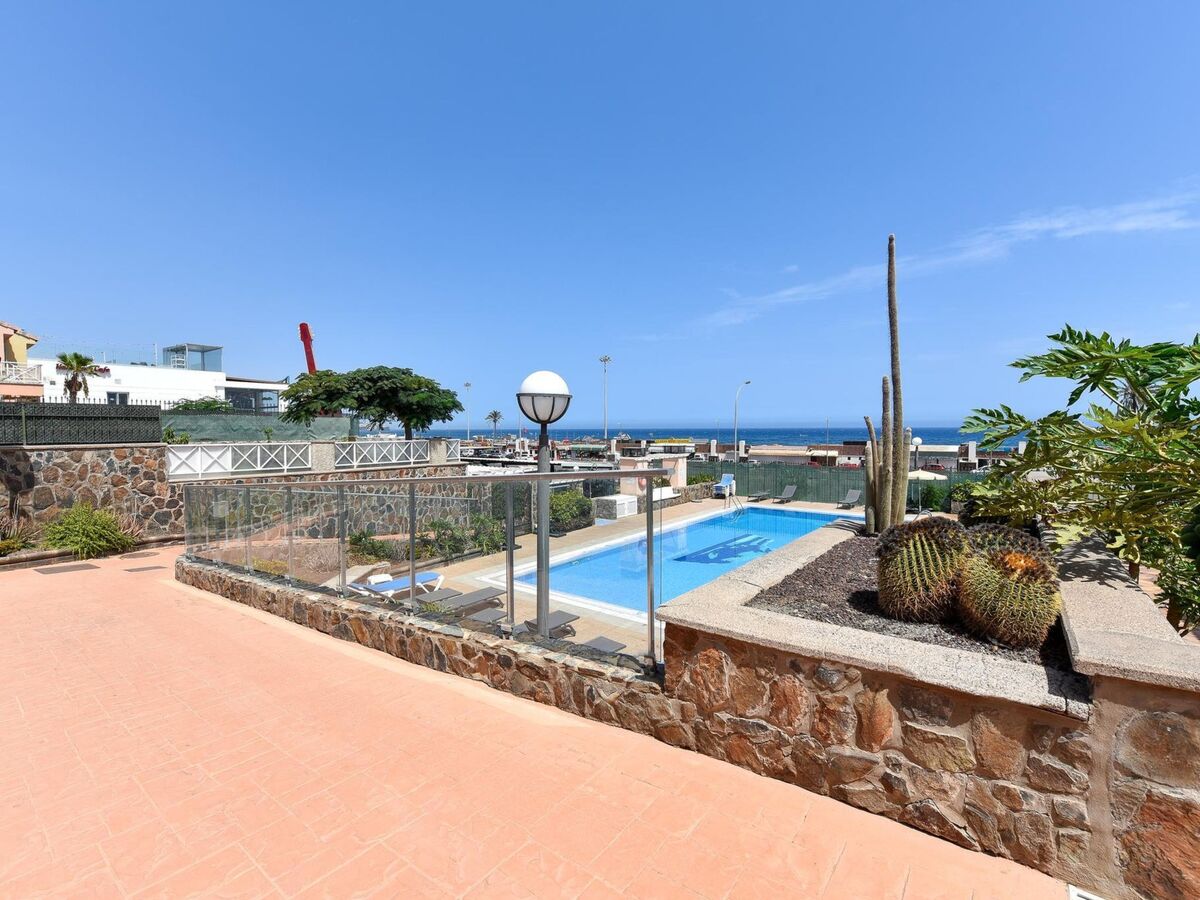 Chalet Santa Ana 24 à Playa del Inglés - Photo 31