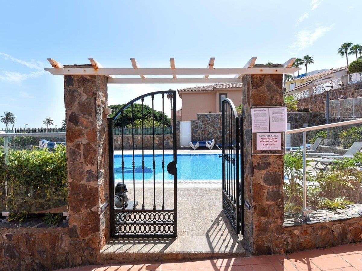 Chalet Santa Ana 24 à Playa del Inglés - Photo 32
