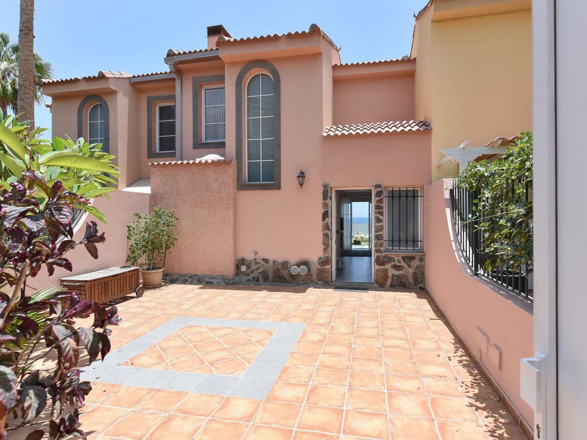 Chalet Santa Ana 24 à Playa del Inglés - Photo 33
