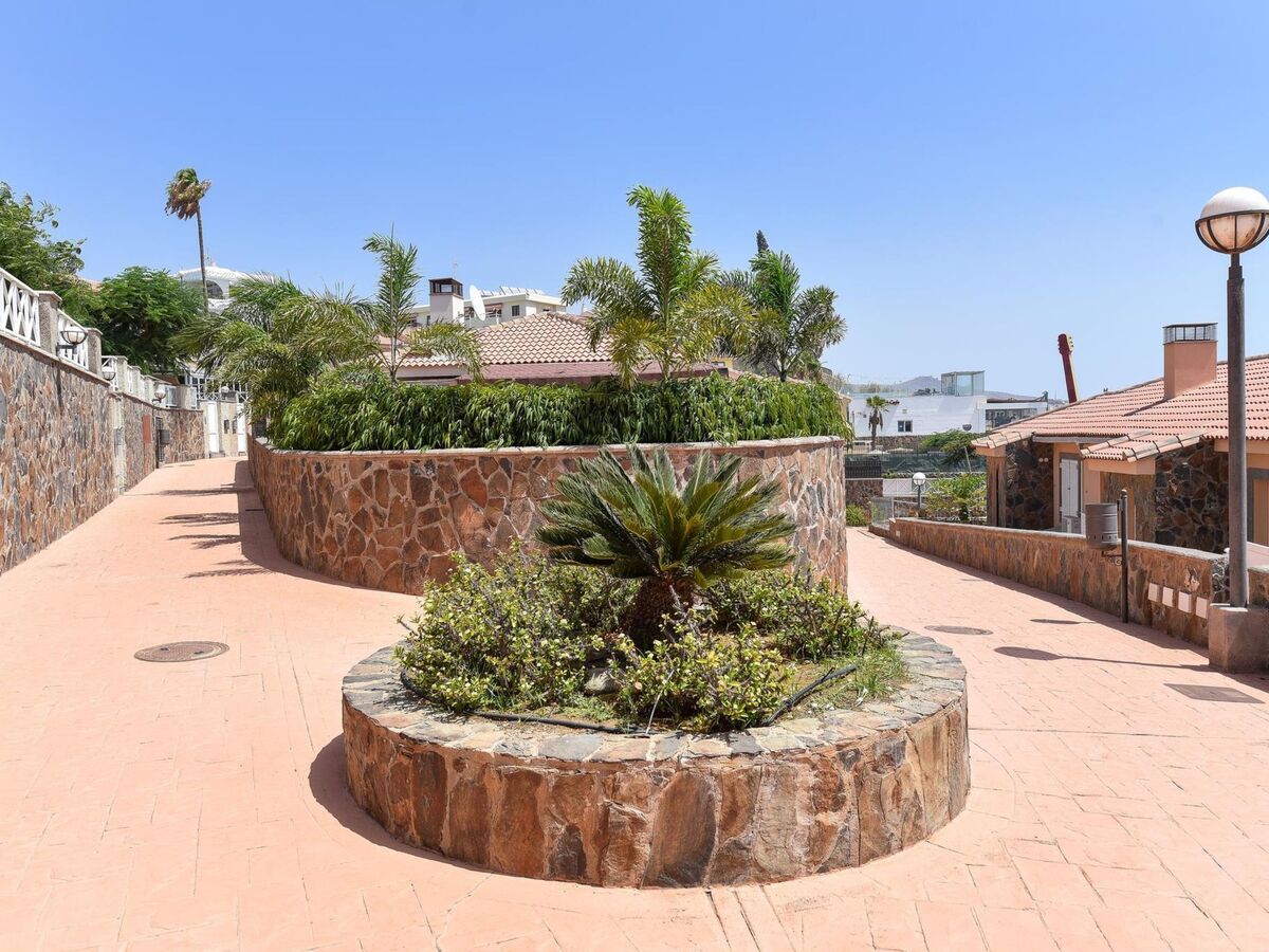 Chalet Santa Ana 24 à Playa del Inglés - Photo 34