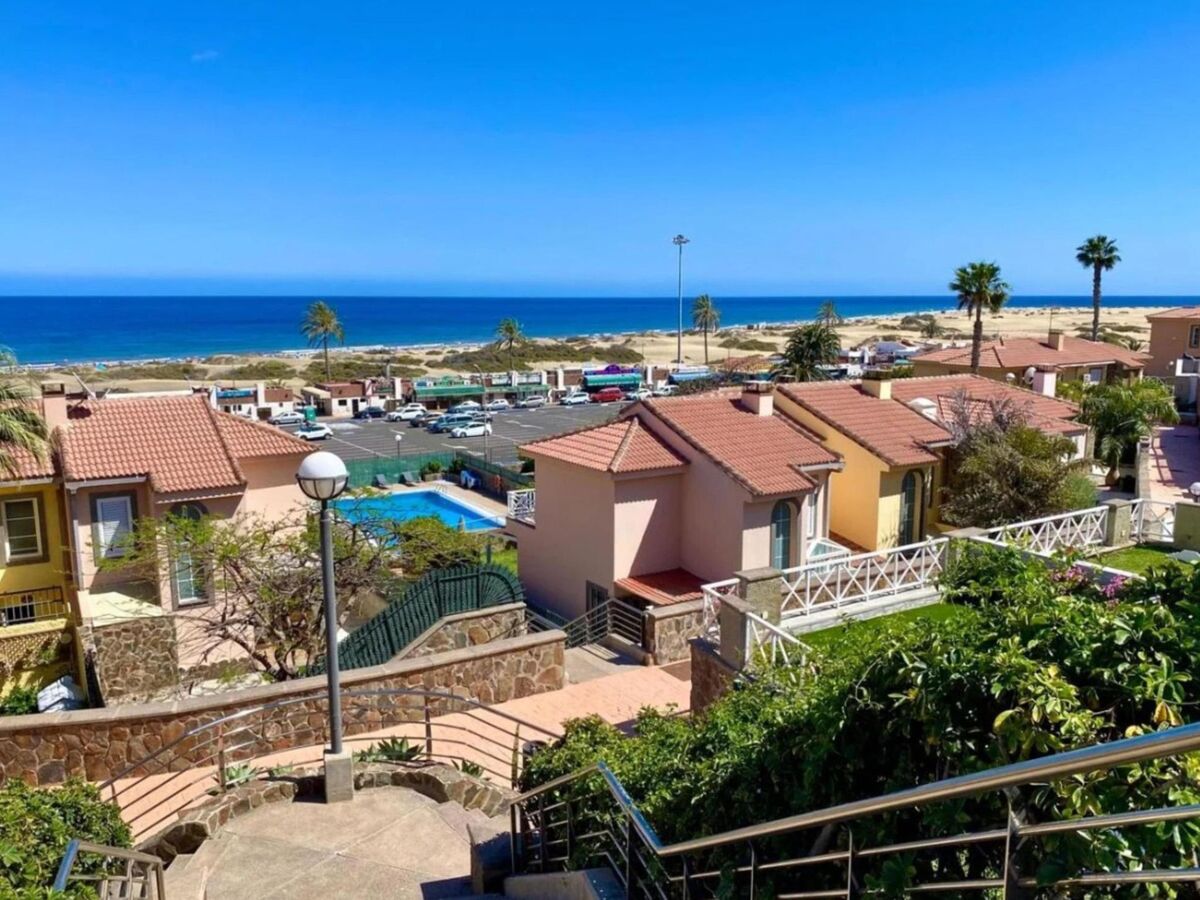 Chalet Santa Ana 24 à Playa del Inglés - Photo 35