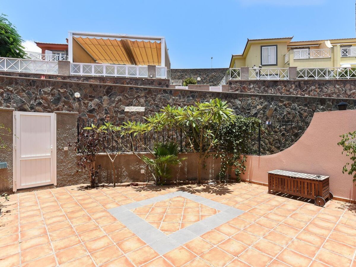 Chalet Santa Ana 24 à Playa del Inglés - Photo 36