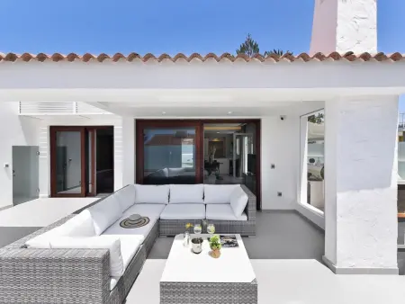 Bungalow 3 pièces face mer à Playa del Inglés - Photo 17