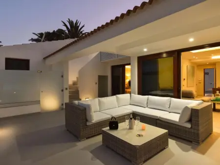 Bungalow 3 pièces face mer à Playa del Inglés - Photo 18
