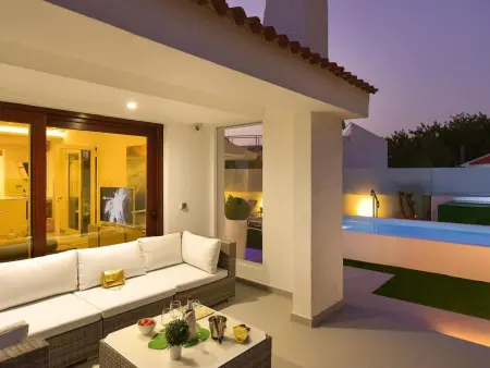 Bungalow 3 pièces face mer à Playa del Inglés - Photo 24