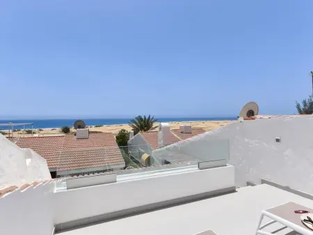 Bungalow 3 pièces face mer à Playa del Inglés - Photo 32