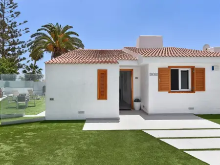 Bungalow 3 pièces face mer à Playa del Inglés - Photo 34
