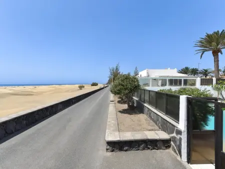 Bungalow 3 pièces face mer à Playa del Inglés - Photo 35