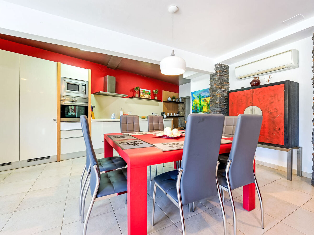 Villa Parralito Ingenio – 280 m² avec piscine privée à Maspalomas - Photo 4