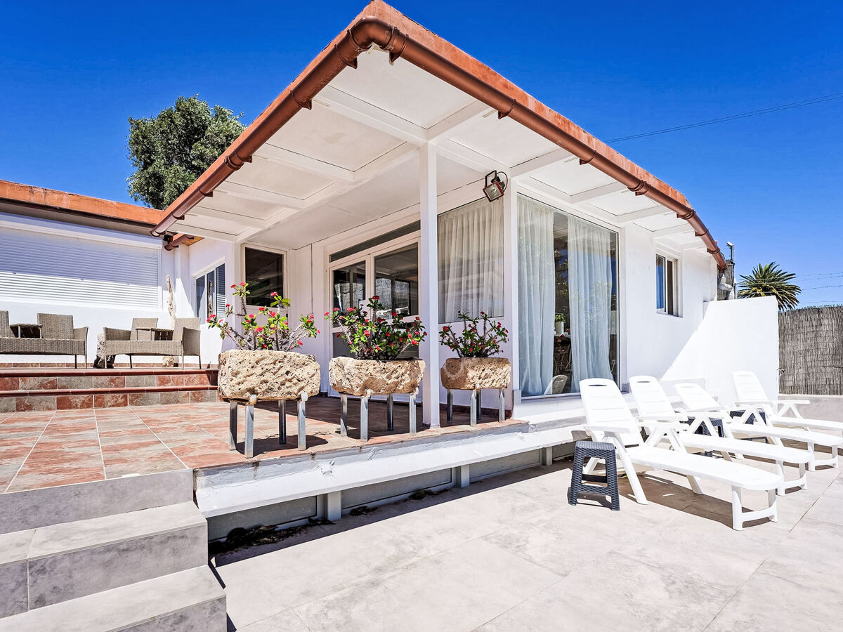 Villa Parralito Ingenio – 280 m² avec piscine privée à Maspalomas - Photo 6