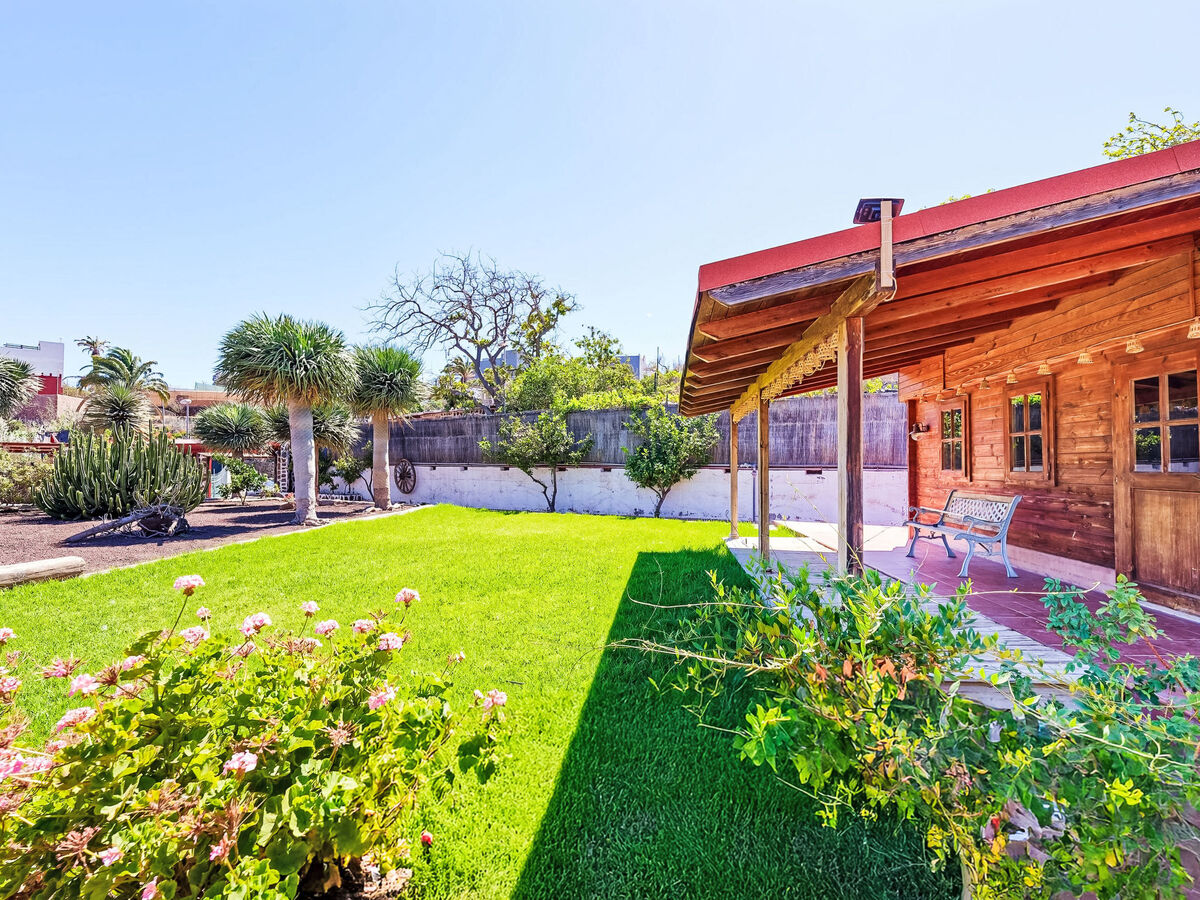 Villa Parralito Ingenio – 280 m² avec piscine privée à Maspalomas - Photo 7