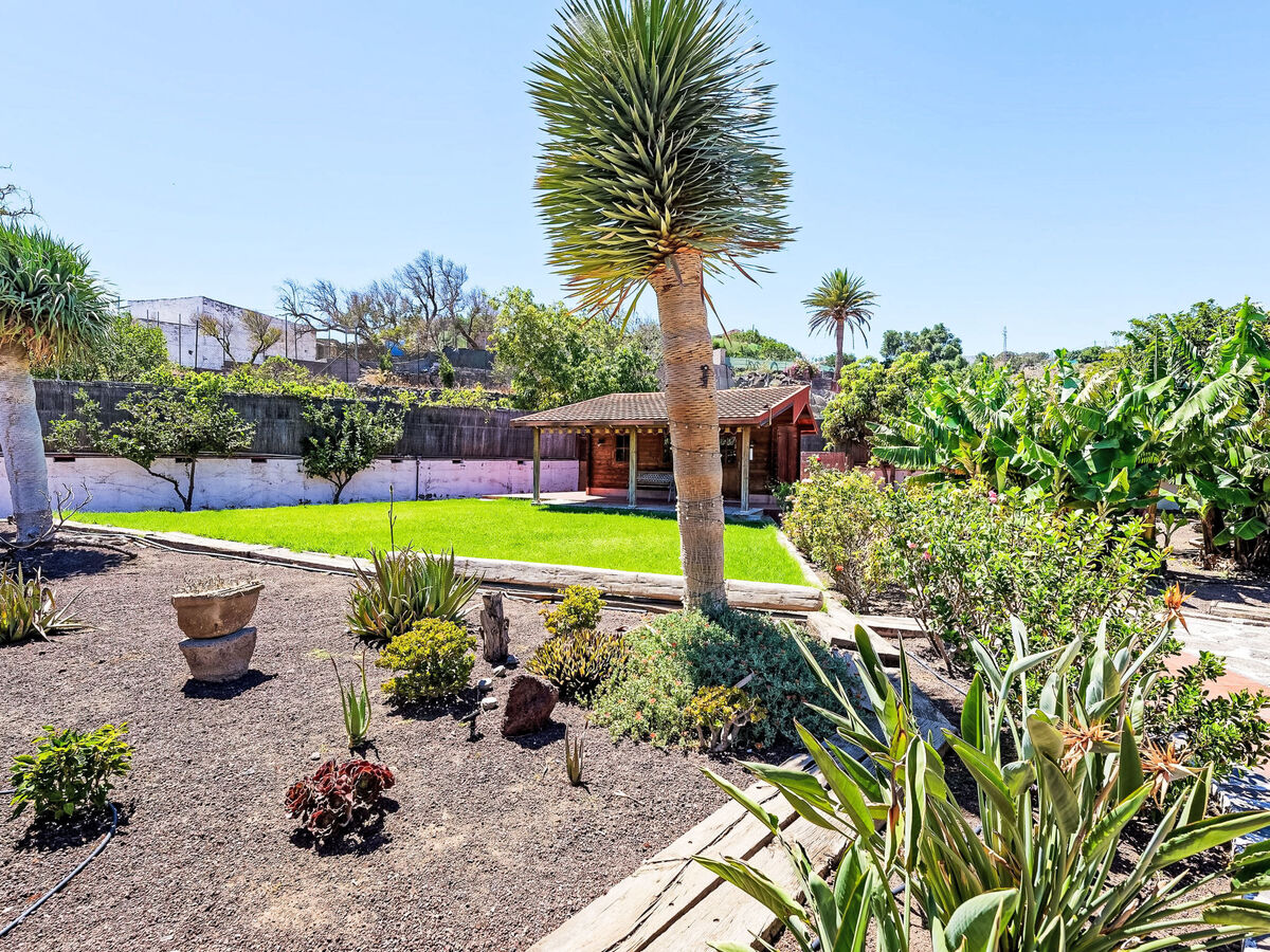 Villa Parralito Ingenio – 280 m² avec piscine privée à Maspalomas - Photo 8