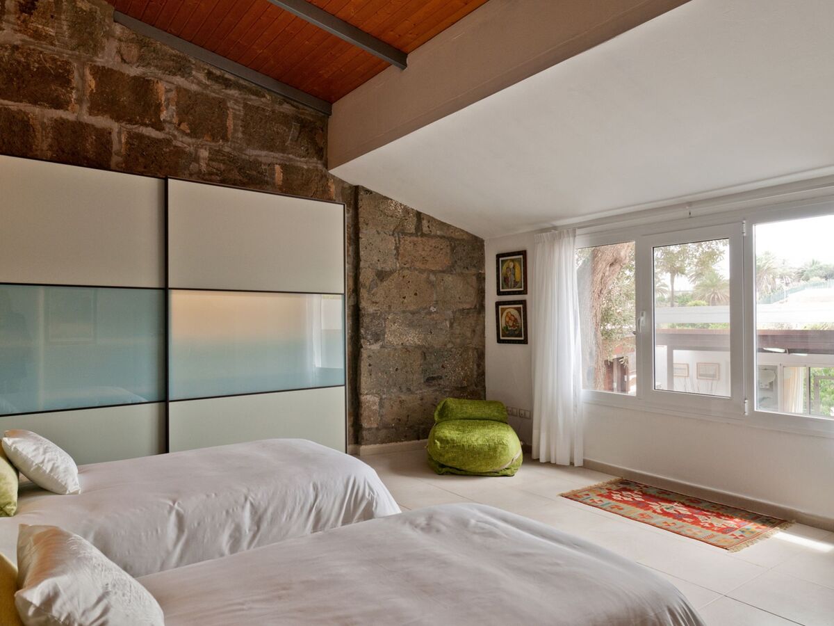 Villa Parralito Ingenio – 280 m² avec piscine privée à Maspalomas - Photo 12