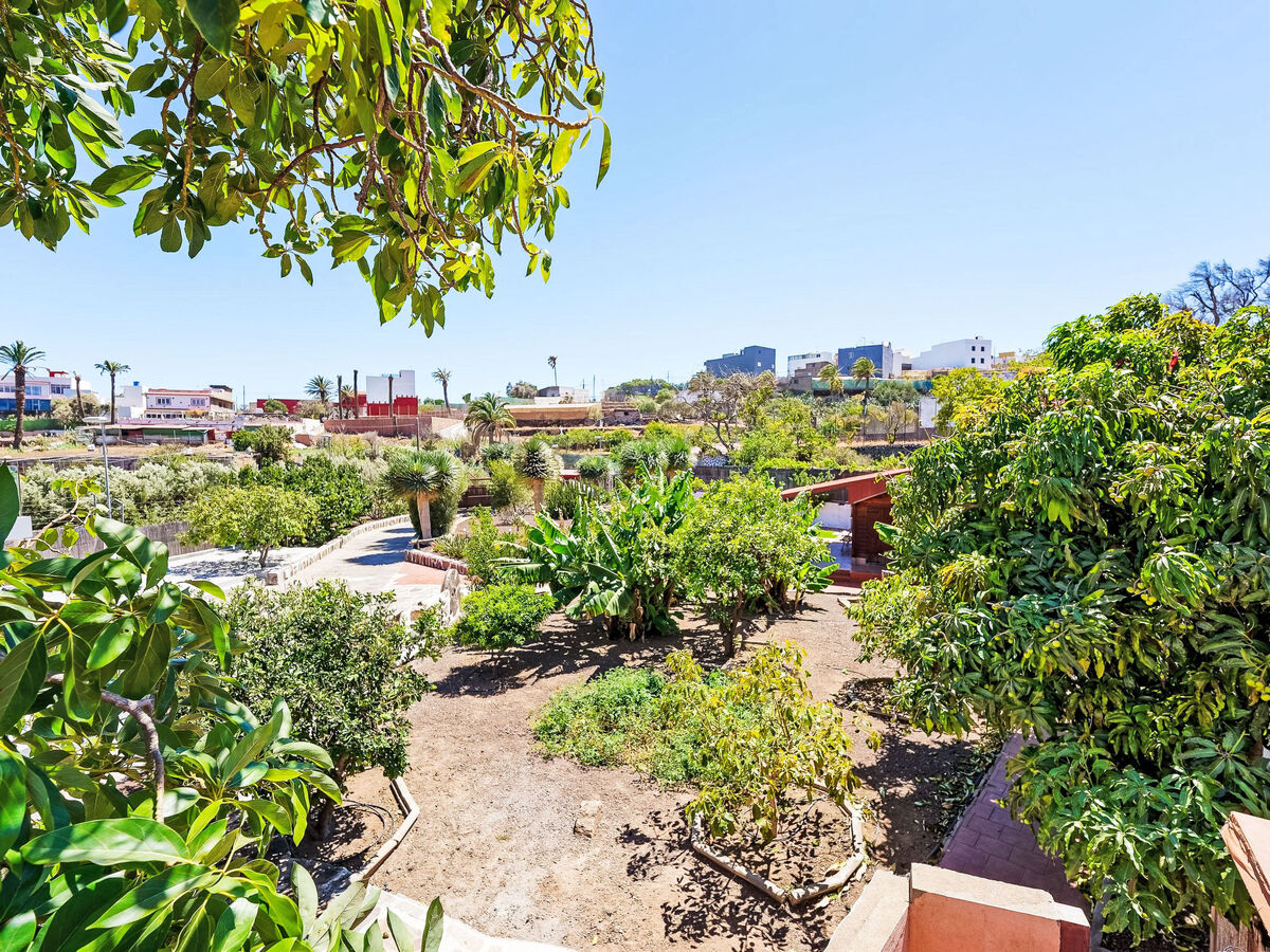 Villa Parralito Ingenio – 280 m² avec piscine privée à Maspalomas - Photo 20