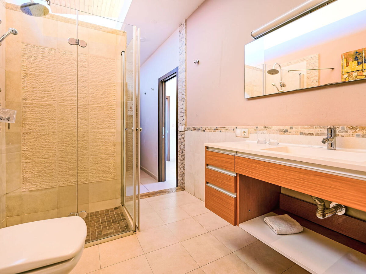 Villa Parralito Ingenio – 280 m² avec piscine privée à Maspalomas - Photo 21