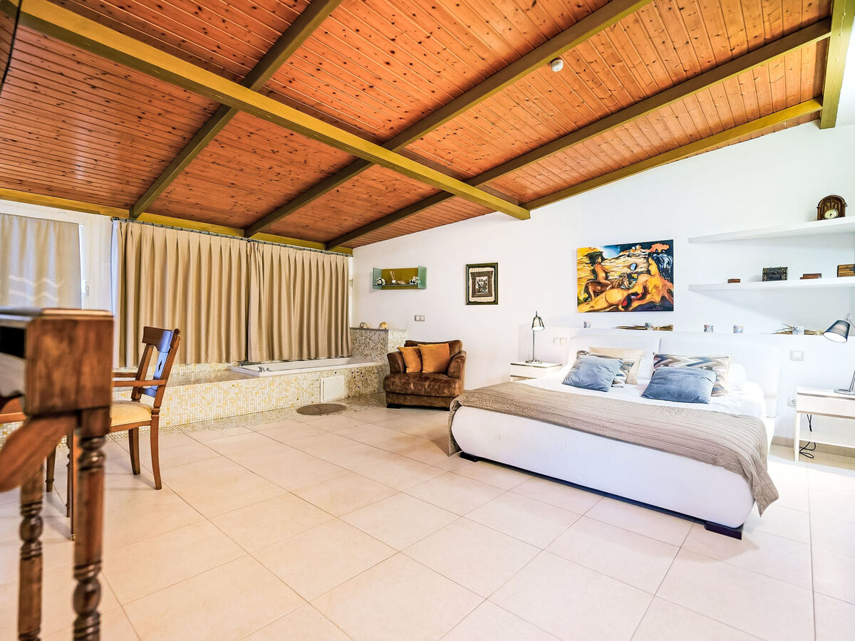 Villa Parralito Ingenio – 280 m² avec piscine privée à Maspalomas - Photo 24