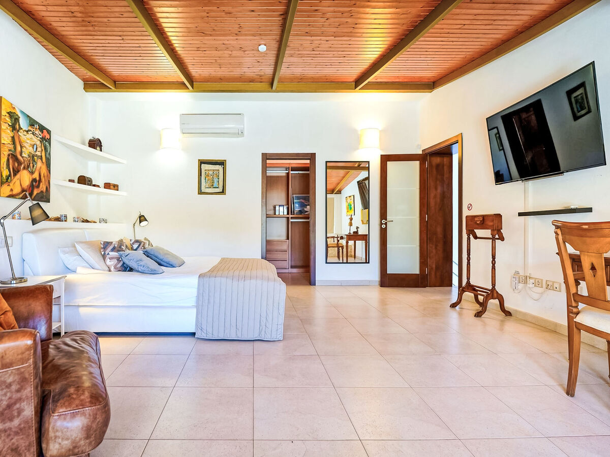 Villa Parralito Ingenio – 280 m² avec piscine privée à Maspalomas - Photo 29