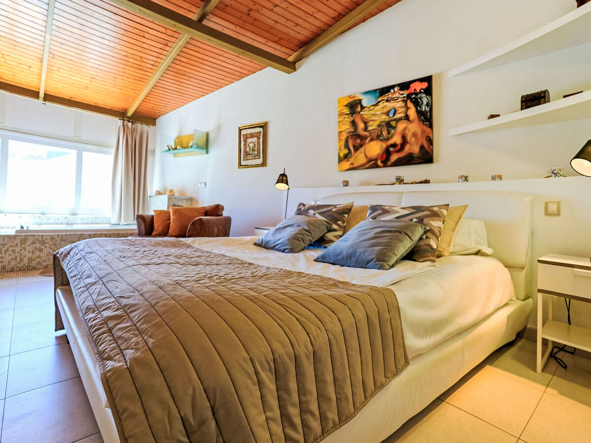 Villa Parralito Ingenio – 280 m² avec piscine privée à Maspalomas - Photo 30