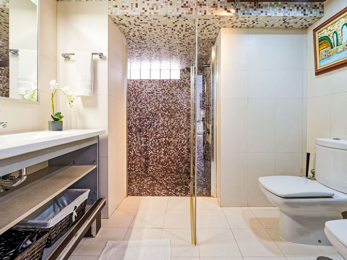 Villa Parralito Ingenio – 280 m² avec piscine privée à Maspalomas - Photo 31