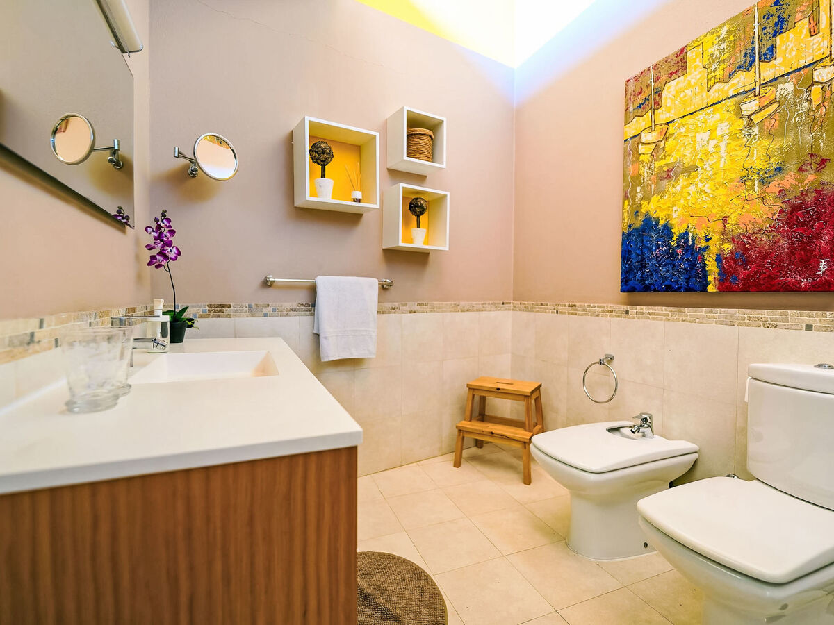 Villa Parralito Ingenio – 280 m² avec piscine privée à Maspalomas - Photo 32
