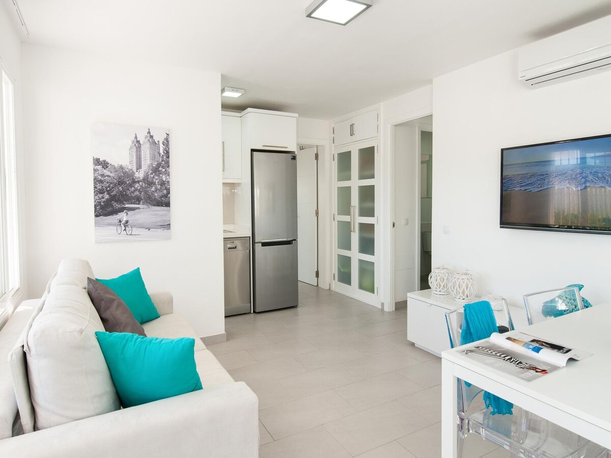 Bungalow San Agustin ET1 – Piscine privée à Maspalomas - Photo 6