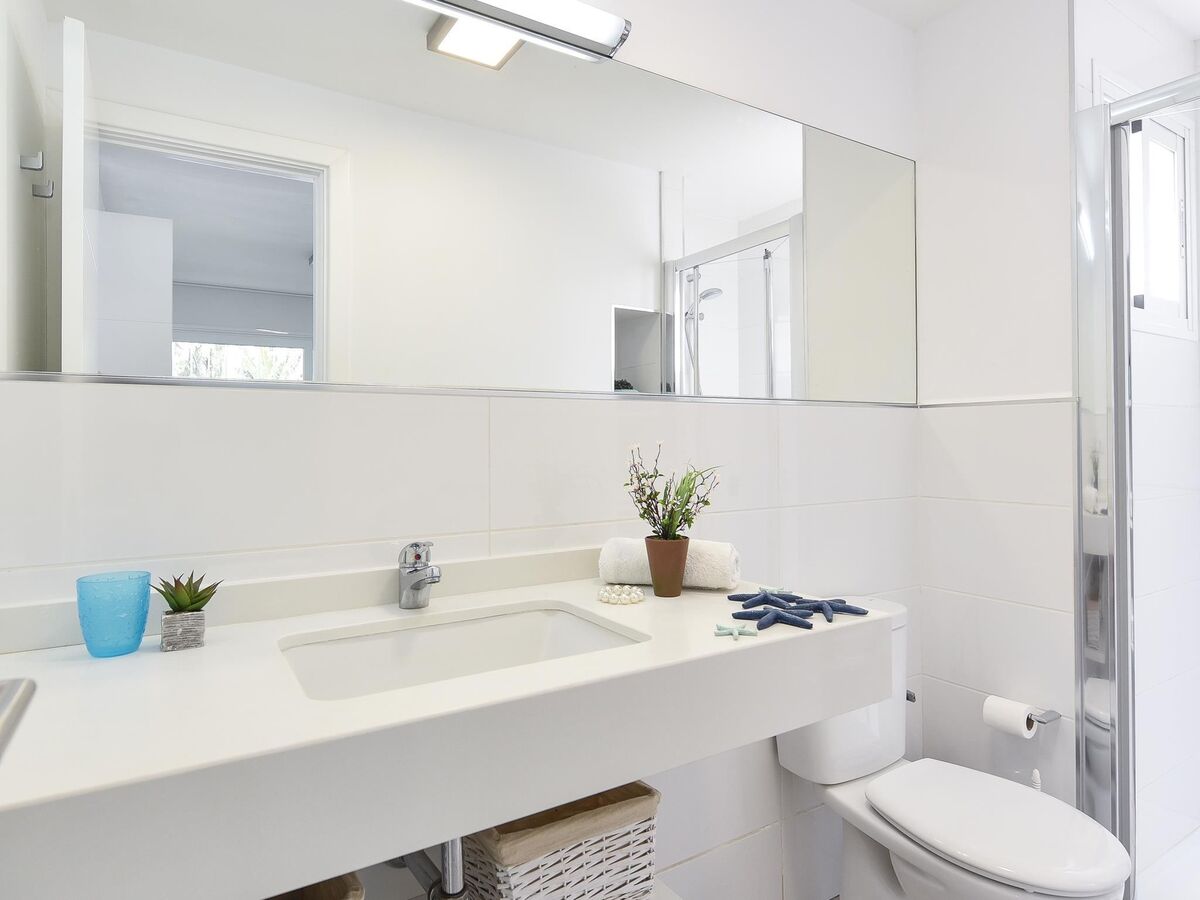 Bungalow San Agustin ET1 – Piscine privée à Maspalomas - Photo 13