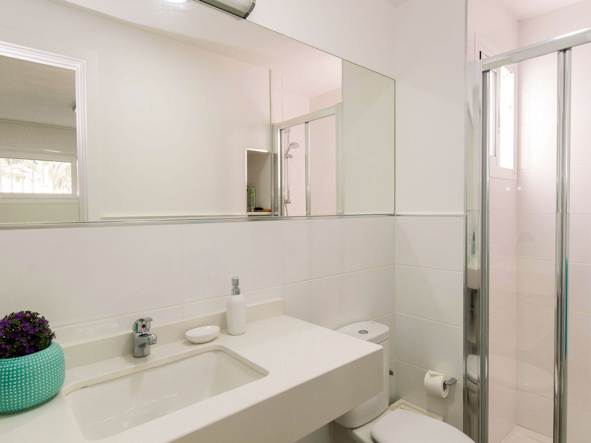 Bungalow San Agustin ET1 – Piscine privée à Maspalomas - Photo 14