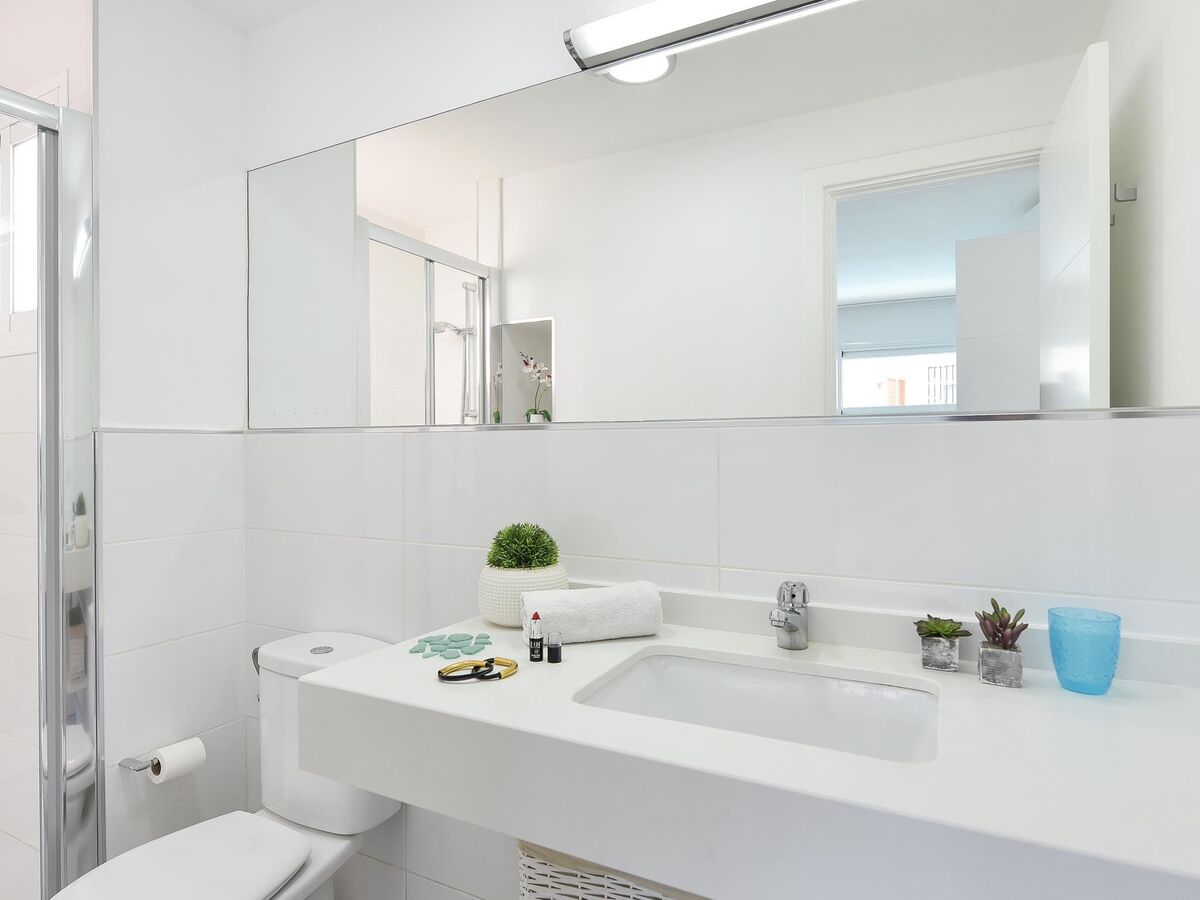 Bungalow San Agustin ET1 – Piscine privée à Maspalomas - Photo 15