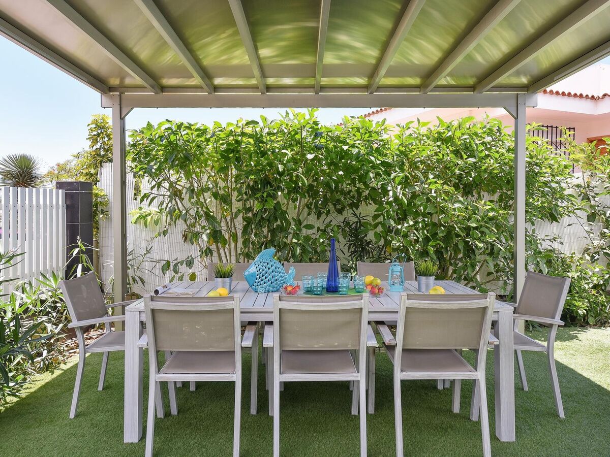 Bungalow San Agustin ET1 – Piscine privée à Maspalomas - Photo 17