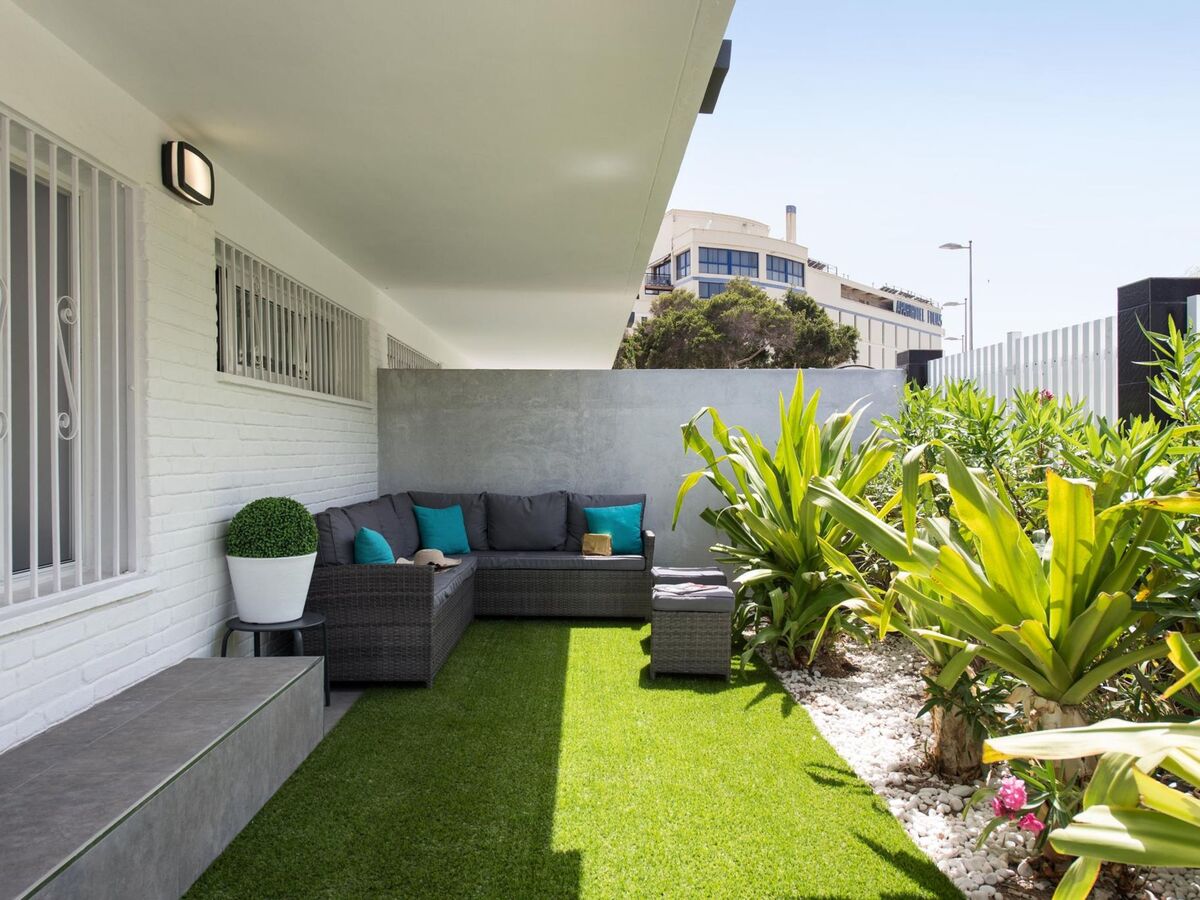 Bungalow San Agustin ET1 – Piscine privée à Maspalomas - Photo 22