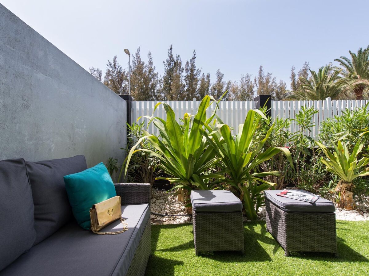 Bungalow San Agustin ET1 – Piscine privée à Maspalomas - Photo 23