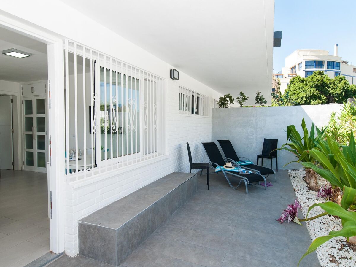Bungalow San Agustin ET1 – Piscine privée à Maspalomas - Photo 24