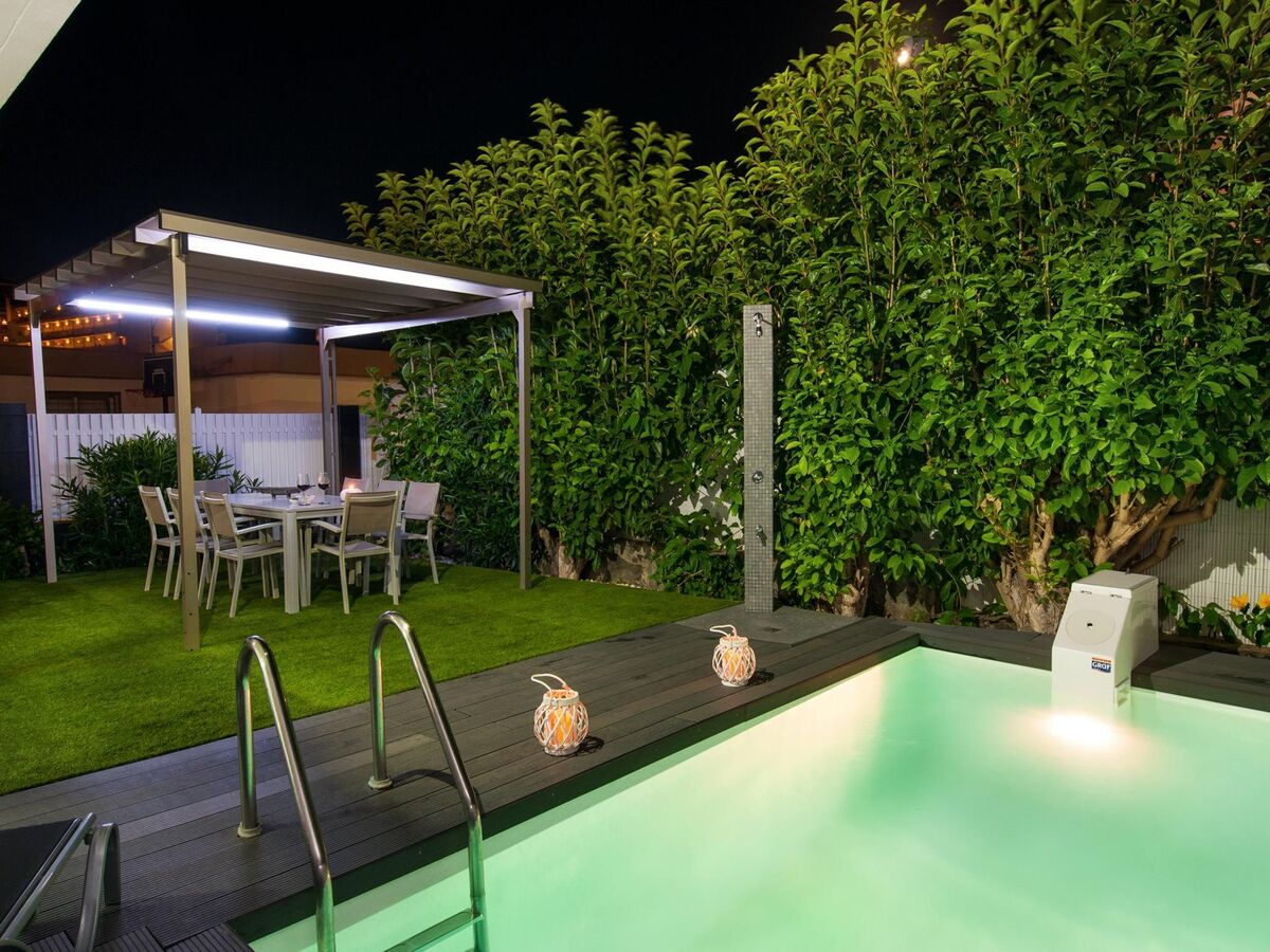 Bungalow San Agustin ET1 – Piscine privée à Maspalomas - Photo 25
