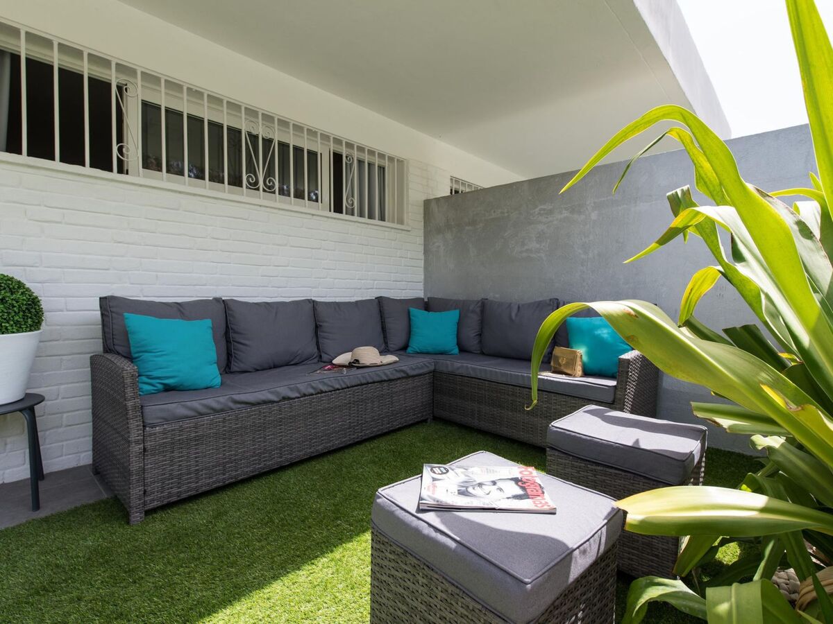 Bungalow San Agustin ET1 – Piscine privée à Maspalomas - Photo 26