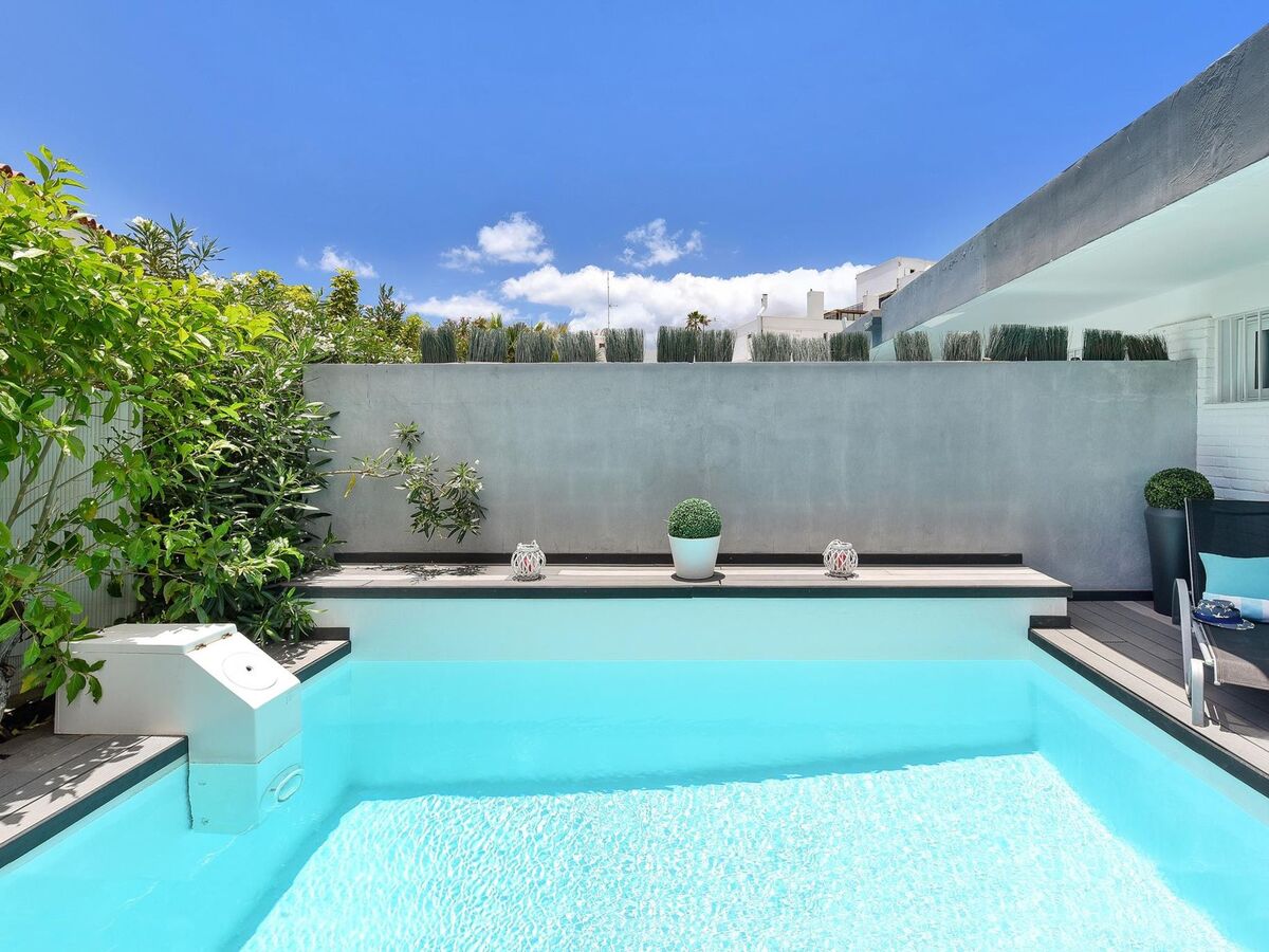 Bungalow San Agustin ET1 – Piscine privée à Maspalomas - Photo 30