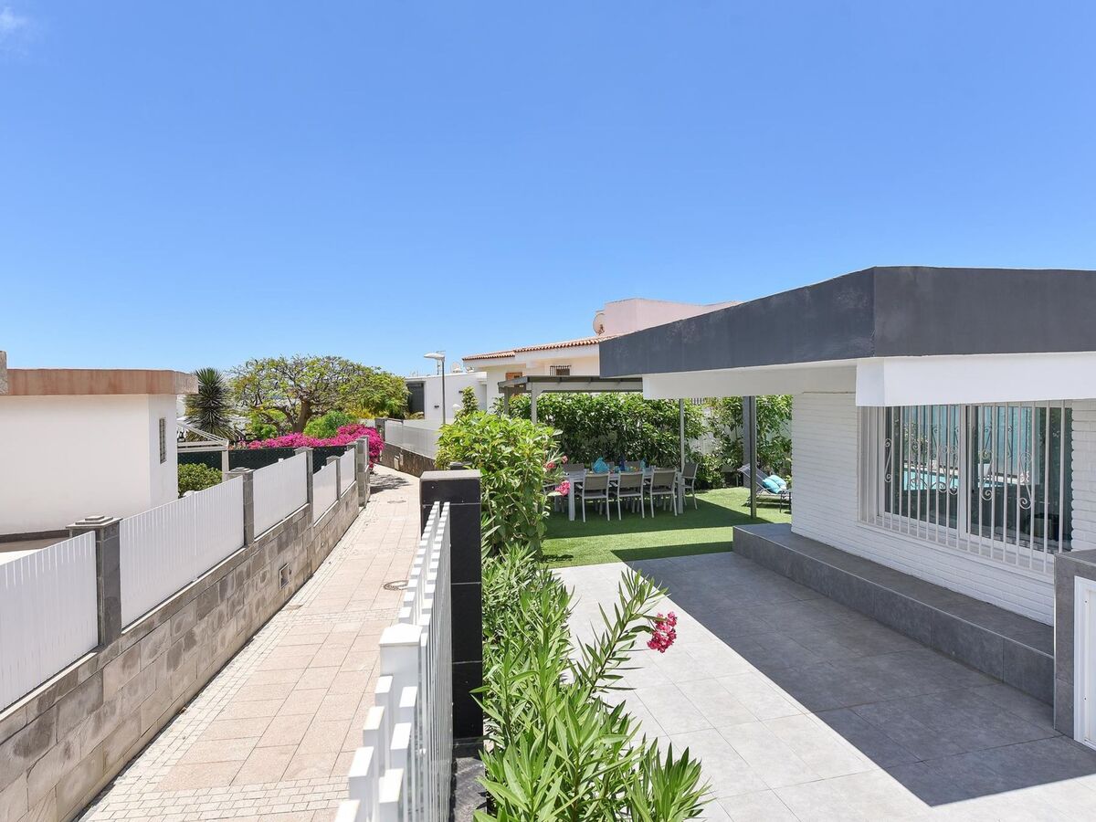 Bungalow San Agustin ET1 – Piscine privée à Maspalomas - Photo 32
