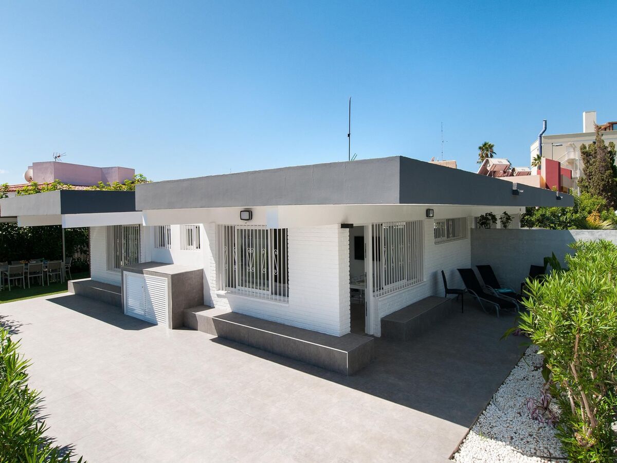 Bungalow San Agustin ET1 – Piscine privée à Maspalomas - Photo 33