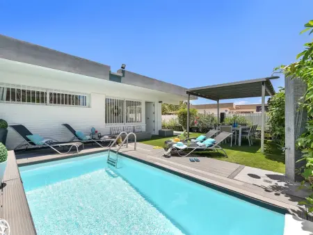 Location bungalow de vacances à Maspalomas