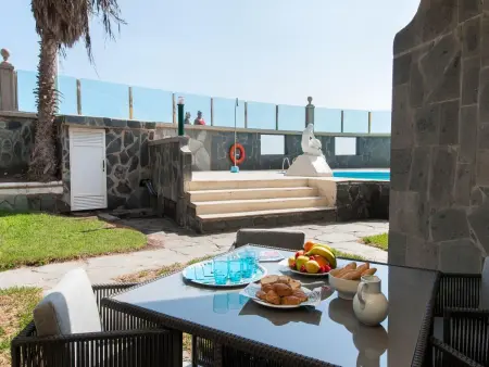 Aquarius 9 - Appartement 5 pers. à 20 m de la plage - Photo 1
