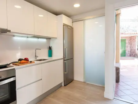 Aquarius 9 - Appartement 5 pers. à 20 m de la plage - Photo 7
