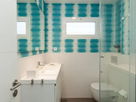 Aquarius 9 - Appartement 5 pers. à 20 m de la plage - Photo 9
