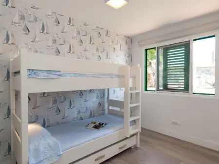 Aquarius 9 - Appartement 5 pers. à 20 m de la plage - Photo 10