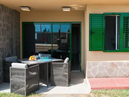 Aquarius 9 - Appartement 5 pers. à 20 m de la plage - Photo 13