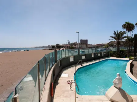 Aquarius 9 - Appartement 5 pers. à 20 m de la plage - Photo 14