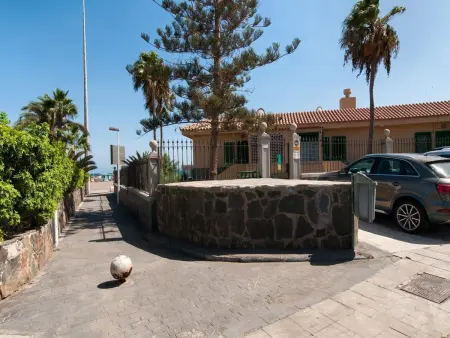 Aquarius 9 - Appartement 5 pers. à 20 m de la plage - Photo 18
