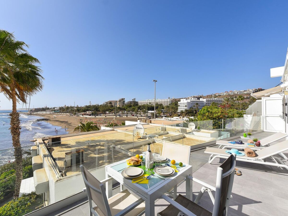 Nueva Suecia CR715 – Appartement 6 pers. face à la mer - Photo 1